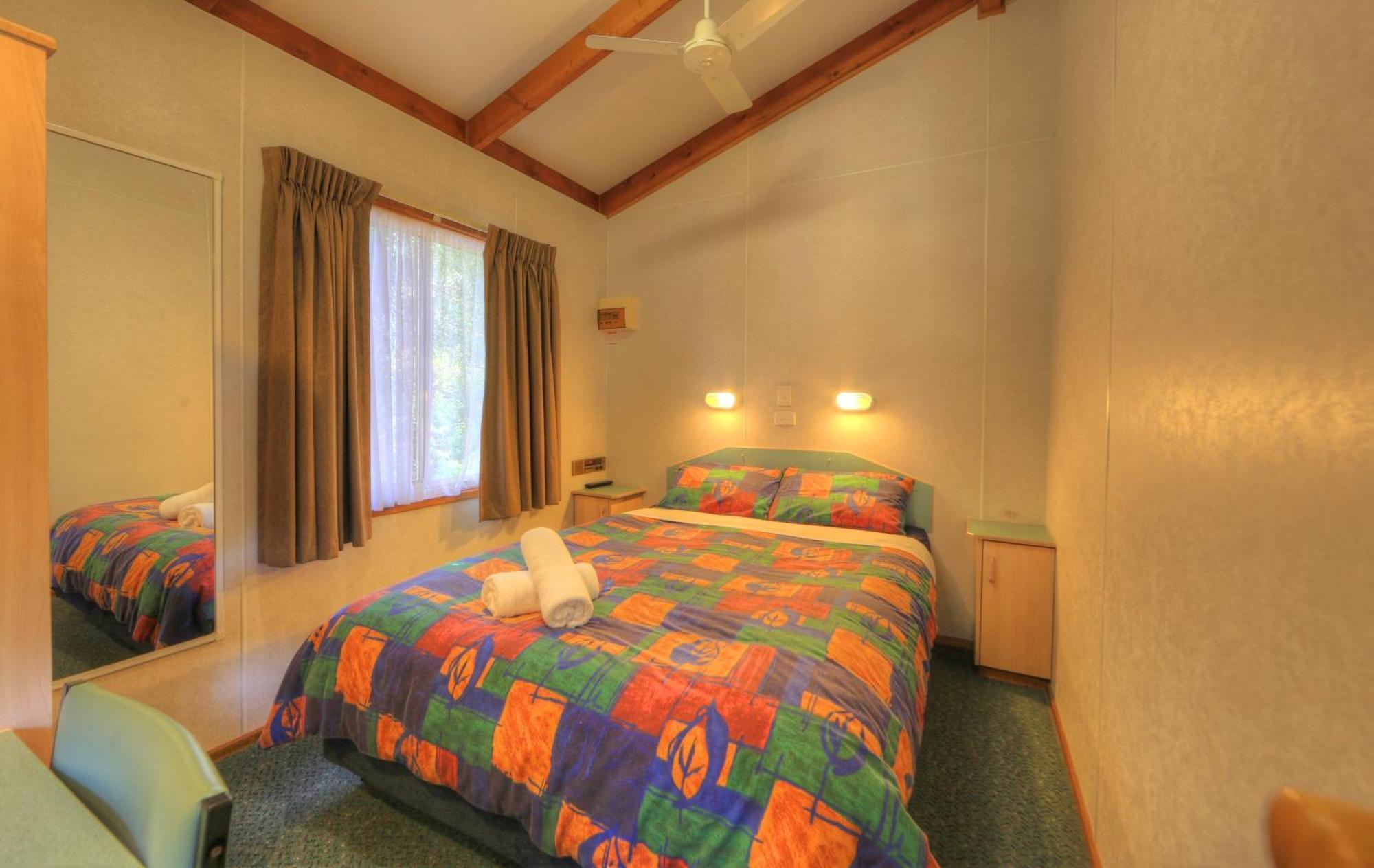 Hotel Toora Tourist Park Esterno foto